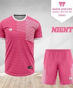 Đồ bóng đá MAKAN SP044