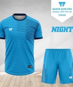 Đồ bóng đá MAKAN SP044