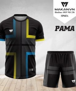 Đồ bóng đá MAKAN SP045