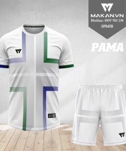Đồ bóng đá MAKAN SP045
