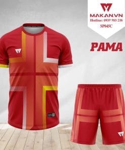Đồ bóng đá MAKAN SP045