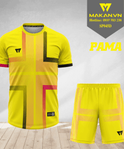 Đồ bóng đá MAKAN SP045