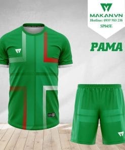 Đồ bóng đá MAKAN SP045