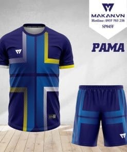 Đồ bóng đá MAKAN SP045