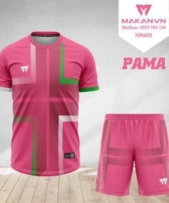 Đồ bóng đá MAKAN SP045