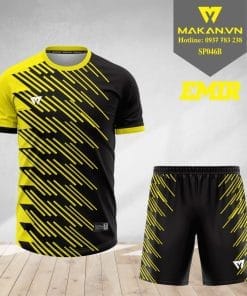 Đồ bóng đá MAKAN SP046