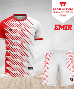 Đồ bóng đá MAKAN SP046