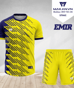 Đồ bóng đá MAKAN SP046