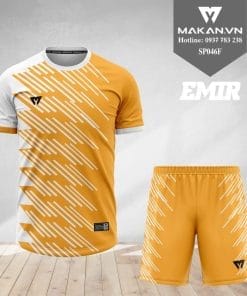 Đồ bóng đá MAKAN SP046