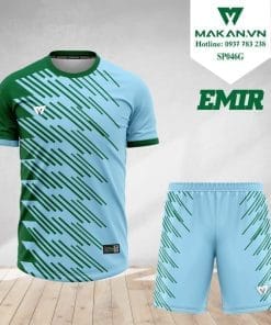 Đồ bóng đá MAKAN SP046