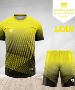 Đồ bóng đá MAKAN SP047
