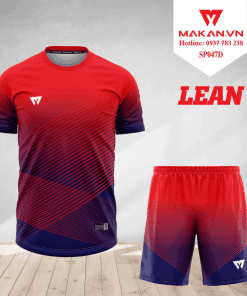 Đồ bóng đá MAKAN SP047