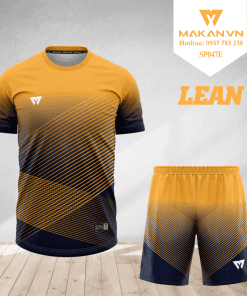 Đồ bóng đá MAKAN SP047