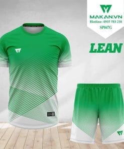 Đồ bóng đá MAKAN SP047