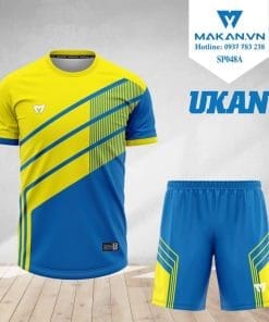 Đồ bóng đá MAKAN SP048