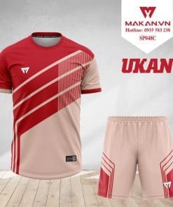 Đồ bóng đá MAKAN SP048