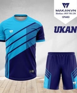 Đồ bóng đá MAKAN SP048