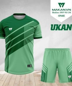 Đồ bóng đá MAKAN SP048