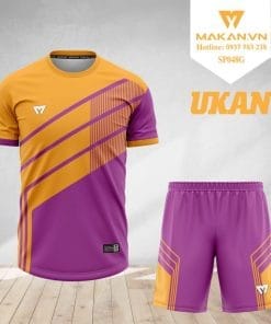 Đồ bóng đá MAKAN SP048