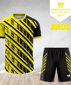 Đồ bóng đá MAKAN SP049