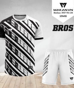 Đồ bóng đá MAKAN SP049