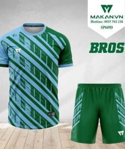 Đồ bóng đá MAKAN SP049