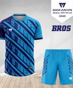 Đồ bóng đá MAKAN SP049