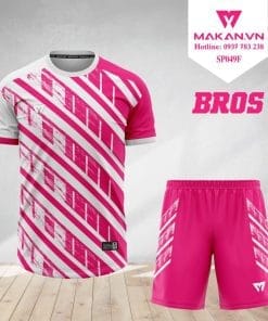 Đồ bóng đá MAKAN SP049