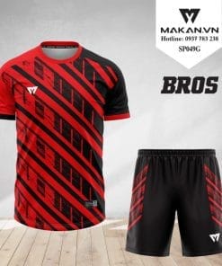 Đồ bóng đá MAKAN SP049