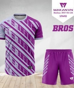 Đồ bóng đá MAKAN SP049