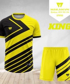 Đồ bóng đá MAKAN SP050