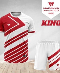 Đồ bóng đá MAKAN SP050