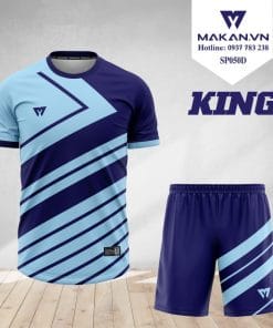 Đồ bóng đá MAKAN SP050