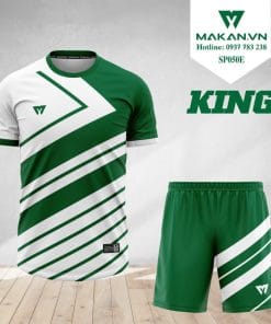 Đồ bóng đá MAKAN SP050