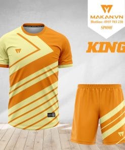 Đồ bóng đá MAKAN SP050