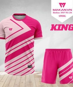 Đồ bóng đá MAKAN SP050