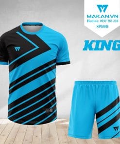 Đồ bóng đá MAKAN SP050