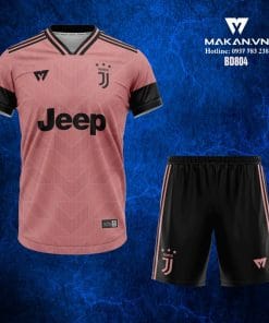 Áo đấu Juventus BD804