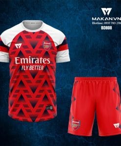 ARSENAL BD808