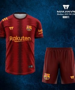 BARCA BD811