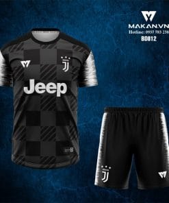 Áo đấu Juventus BD812