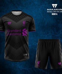 Áo Đấu Liverpool BD814