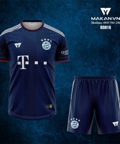 Bayern Munich BD816