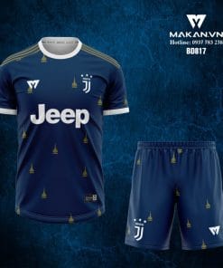 Áo đấu Juventus BD817