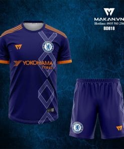 Áo Đấu Chelsea BD818