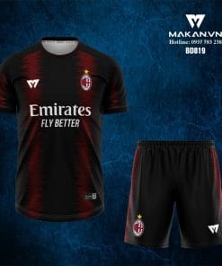 AC Milan BD819