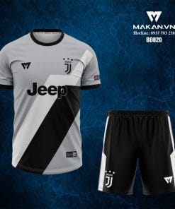 Áo đấu Juventus BD820