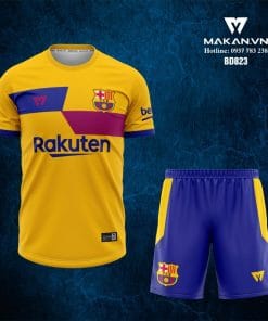 BARCA BD823