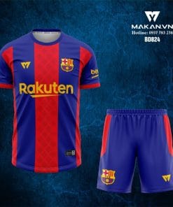 BARCA BD824