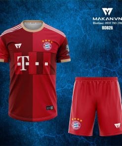 Bayern Munich BD826